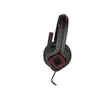 OMEN by HP Mindframe Prime Kabelgebundenes Gaming Headset USB Schwarz 6MF35AA#AB