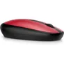 HP 240 Kabellose Bluetooth Maus Rot 43N05AA#ABB