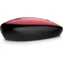 HP 240 Kabellose Bluetooth Maus Rot 43N05AA#ABB