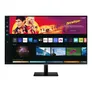 Samsung S32BM700U 80cm (32") 4K UHD VA Smart-Monitor HDMI/USB-C/WLAN Bluetooth