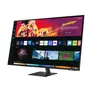 Samsung S43BM700U 108cm (43") 4K UHD VA Smart-Monitor HDMI/USB-C/WLAN Bluetooth