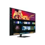 Samsung S43BM700U 108cm (43") 4K UHD VA Smart-Monitor HDMI/USB-C/WLAN Bluetooth