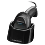 Datalogic Gryphon GD4520 Barcodescanner Schwarz