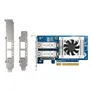 QNAP QXG-25G2SF-CX6 Erweiterungskarte für High-Speed 25GbE Netzwerke