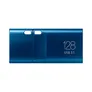Samsung Flash Drive Type-C 128 GB 3.2 Gen 1 USB Stick blau