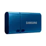 Samsung Flash Drive Type-C 256 GB 3.2 Gen 1 USB Stick blau