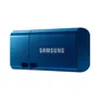 Samsung Flash Drive Type-C 256 GB 3.2 Gen 1 USB Stick blau