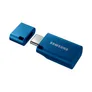 Samsung Flash Drive Type-C 256 GB 3.2 Gen 1 USB Stick blau