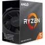AMD Ryzen 5 4500 (6x 3.6 GHz) Sockel AM4 CPU BOX (Wraith Stealth Kühler)