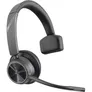Poly Voyager 4310 UC Bluetooth Headset Mono mit Stand
