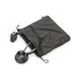 Poly Voyager 4310 UC Bluetooth Headset Mono mit Stand