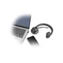 Poly Voyager 4310 UC Bluetooth Headset Mono mit Stand