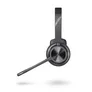 Poly Voyager 4310 UC Bluetooth Headset Mono mit Stand