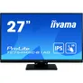 iiyama ProLite T2754MSC-B1AG 68,6cm (27") FHD IPS Multi-Touch Monitor VGA/HDMI