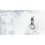 Keba Wallbox KeContact P30 c-series EN Type2 6m Cable 22kW-RFID-ME - Green Edit