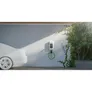 Keba Wallbox KeContact P30 c-series EN Type2 6m Cable 22kW-RFID-ME - Green Edit