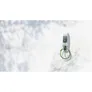 Keba Wallbox KeContact P30 c-series EN Type2 6m Cable 22kW-RFID-MID - Green Edit