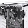 Thermaltake TOUGHAIR 510 Luftkühler für AMD- und Intel-CPUs CL-P075-AL12BL-A