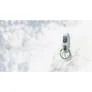 Keba Wallbox KeContact P30 x-series EN Type2 6m Cable 22kW-RFID-MID - Green Edit