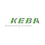 Keba Wallbox KeContact P30 x-series EN Type2 6m Cable 22kW-RFID-MID - Green Edit