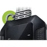 Aten CS22H 2-Port USB 4K HDMI Kabel KVM Switch mit Audio und Remote