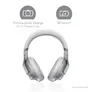 Technics EAH-A800E-S Premium Bluetooth Over Ear Kopfhörer Dolomit Silber