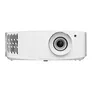 Optoma UHD55 4K UHD DLP 16:9 Heimkino Projektor 3600 Lumen HDMI/VGA/USB/LAN