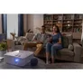 Optoma UHD55 4K UHD DLP 16:9 Heimkino Projektor 3600 Lumen HDMI/VGA/USB/LAN