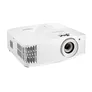 Optoma UHD55 4K UHD DLP 16:9 Heimkino Projektor 3600 Lumen HDMI/VGA/USB/LAN