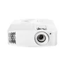 Optoma UHD55 4K UHD DLP 16:9 Heimkino Projektor 3600 Lumen HDMI/VGA/USB/LAN