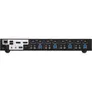 Aten CS1944DP 4-Port USB 4K Dual Display-Port Kabel KVMP Switch + USB3.0 Periph.