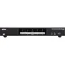 Aten CS1944DP 4-Port USB 4K Dual Display-Port Kabel KVMP Switch + USB3.0 Periph.