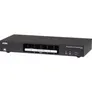 Aten CS1944DP 4-Port USB 4K Dual Display-Port Kabel KVMP Switch + USB3.0 Periph.