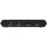 Aten US3342 2 x 4-Port USB 3.0 Sharing Switch Power Pass-Through/ File Sharing