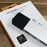 Hyper NET 6-in-2 MacBook Pro Hub Silber