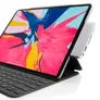 Hyper 6-in-1 iPad Pro USB-C Hub Silber