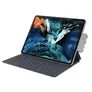Hyper Drive 4-in-1 USB-C Hub für iPad Pro Grau