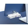 Hyper Drive 5-in-1 USB-C hub für iMac
