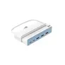Hyper Drive 5-in-1 USB-C hub für iMac