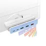 Hyper Drive 5-in-1 USB-C hub für iMac