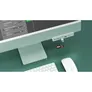 Hyper Drive 6-in-1 USB-C hub für iMac