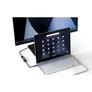 Hyper Drive USB-C zu 4K60Hz HDMI Adapter