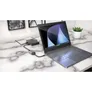 Hyper Drive USB-C zu 2.5G Ethernet Adapter