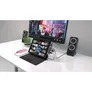 Hyper Drive Media 6-in-1 USB-C Hub für iPad Pro/Air
