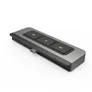 Hyper Drive Media 6-in-1 USB-C Hub für iPad Pro/Air