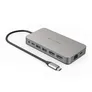 Hyper Drive Dual 4K HDMI 10-in-1 USB-C Hub