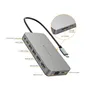 Hyper Drive Dual 4K HDMI 10-in-1 USB-C Hub