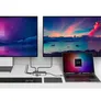 Hyper Drive Dual 4K HDMI 10-in-1 USB-C Hub