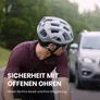 Shokz OpenRun Pro Blue Sportkopfhörer