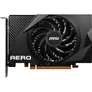 MSI AMD Radeon RX 6400 AERO ITX 4GB GDDR6 Grafikkarte DP/HDMI